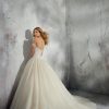 Morilee Wedding Dresses 8291