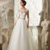 BLU Wedding Dresses 5315