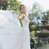 Blu Wedding Dresses 5805