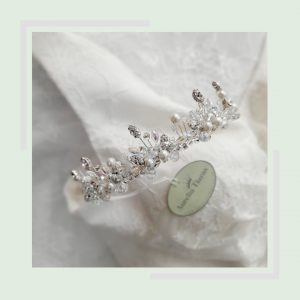 Aurelia Tiaras Aurora