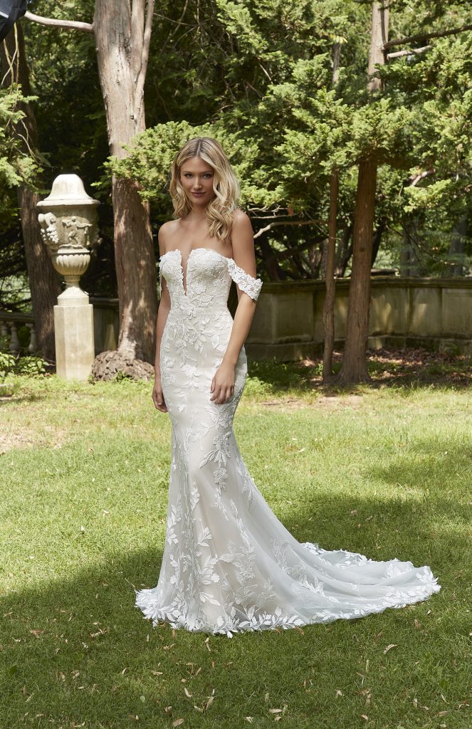 Morilee Wedding Dress