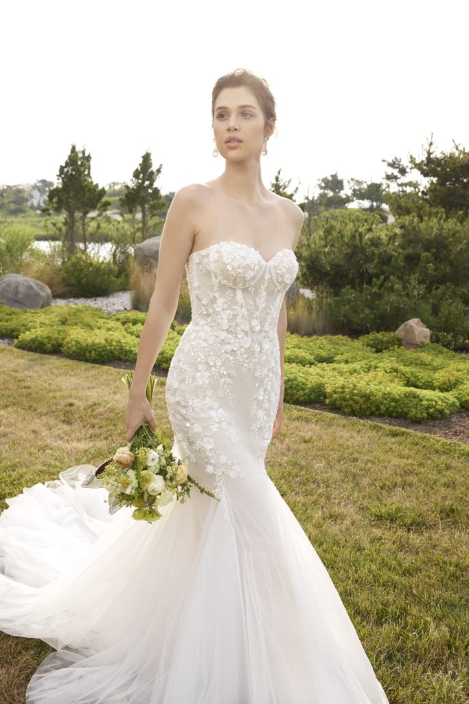 Morilee Wedding Dress