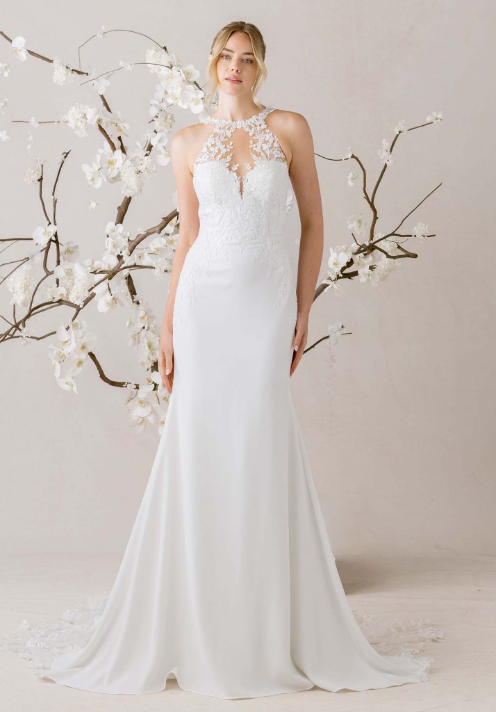 Morilee Wedding Dress
