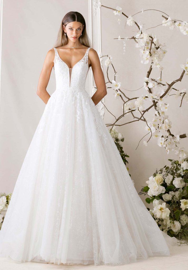Morilee Wedding Dress